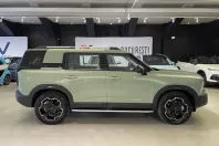 BAIC BJ30 din 2024 cu 2 km - oferta BAI135879 - foto 10