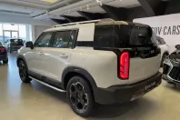 BAIC BJ30 din 2024 cu 2 km - oferta BAI135879 - foto 16