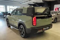 BAIC BJ30 din 2024 cu 2 km - oferta BAI135879 - foto 17