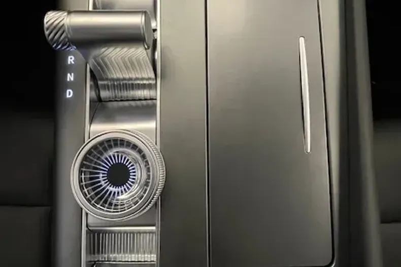 BAIC BJ30 din 2024 cu 2 km - oferta BAI135879 - foto 26