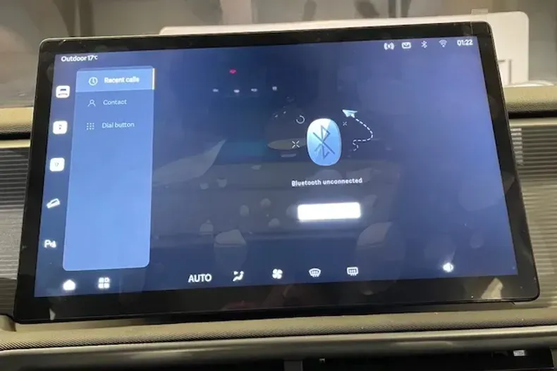 BAIC BJ30 din 2024 cu 2 km - oferta BAI135879 - foto 30