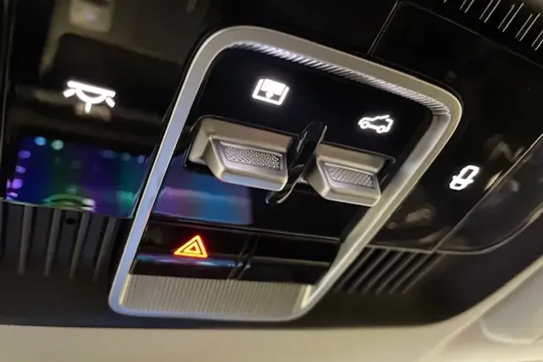 BAIC BJ30 din 2024 cu 2 km - oferta BAI135879 - foto 34