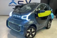 XEV YOYO din 2023 cu 7 km - oferta XEV135880 - foto 1
