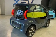 XEV YOYO din 2023 cu 7 km - oferta XEV135880 - foto 6