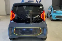 XEV YOYO din 2023 cu 7 km - oferta XEV135880 - foto 7