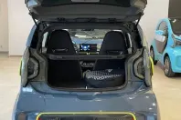 XEV YOYO din 2023 cu 7 km - oferta XEV135880 - foto 9