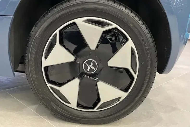 XEV YOYO din 2023 cu 7 km - oferta XEV135880 - foto 10