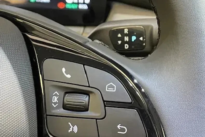 Leapmotor T03 din 2024 cu 8 km - oferta LEA135881 - foto 21