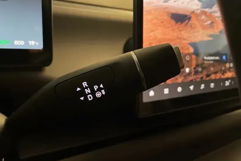 Leapmotor T03 din 2024 cu 8 km - oferta LEA135881 - foto 23