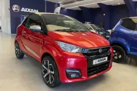 Aixam Coupé din 2022 cu 5.495 km - oferta AIX135882 - foto 2