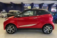 Aixam Coupé din 2022 cu 5.495 km - oferta AIX135882 - foto 4