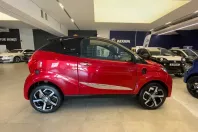 Aixam Coupé din 2022 cu 5.495 km - oferta AIX135882 - foto 5