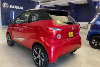 Aixam Coupé din 2022 cu 5.495 km - oferta AIX135882 - foto 6