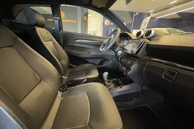 Aixam Coupé din 2022 cu 5.495 km - oferta AIX135882 - foto 10