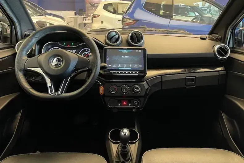 Aixam Coupé din 2022 cu 5.495 km - oferta AIX135882 - foto 12