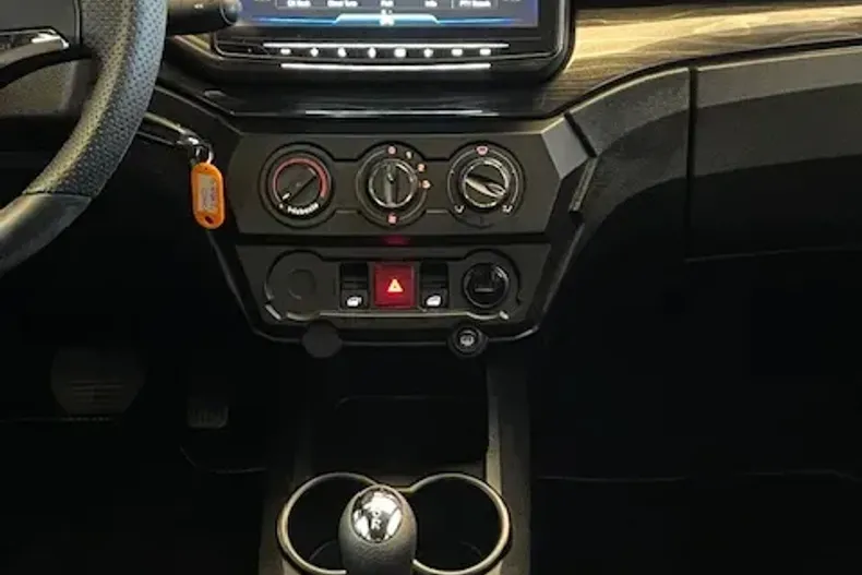 Aixam Coupé din 2022 cu 5.495 km - oferta AIX135882 - foto 14