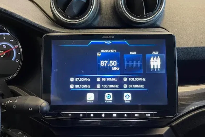 Aixam Coupé din 2022 cu 5.495 km - oferta AIX135882 - foto 18