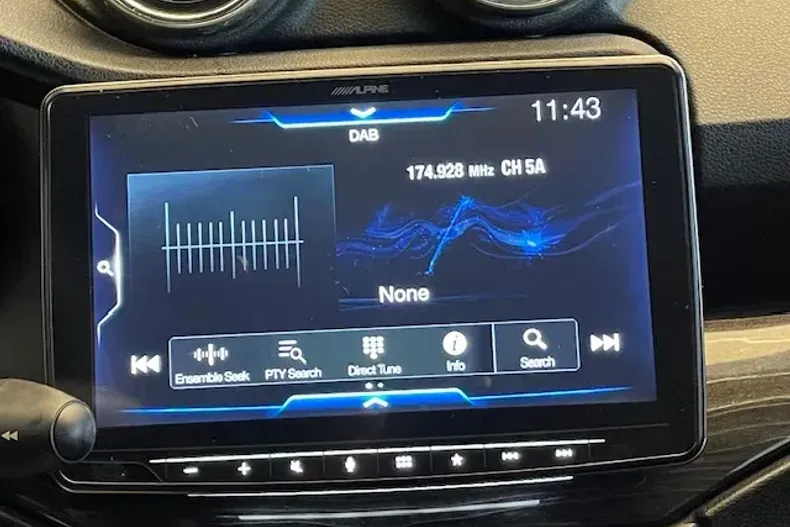 Aixam Coupé din 2022 cu 5.495 km - oferta AIX135882 - foto 20