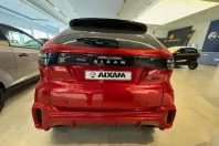 Aixam Coupé din 2024 cu 2 km - oferta AIX135883 - foto 16