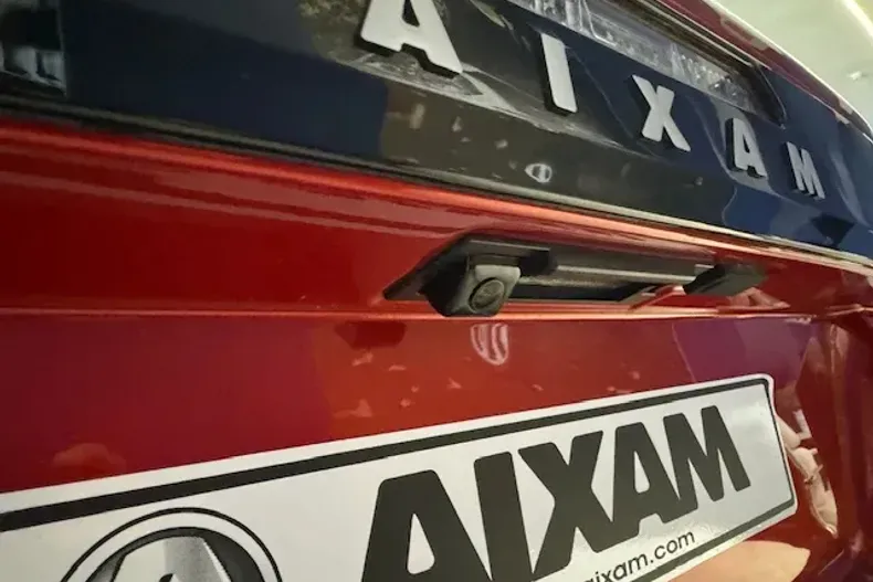 Aixam Coupé din 2024 cu 2 km - oferta AIX135883 - foto 22