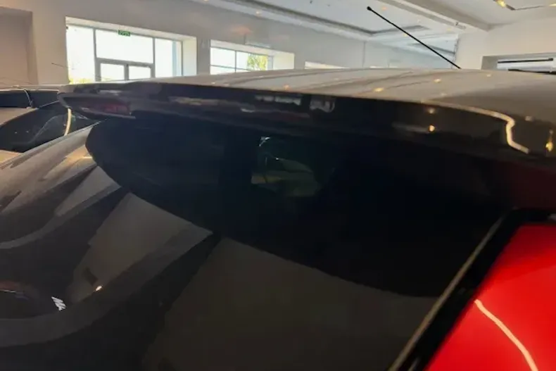 Aixam Coupé din 2024 cu 2 km - oferta AIX135883 - foto 23