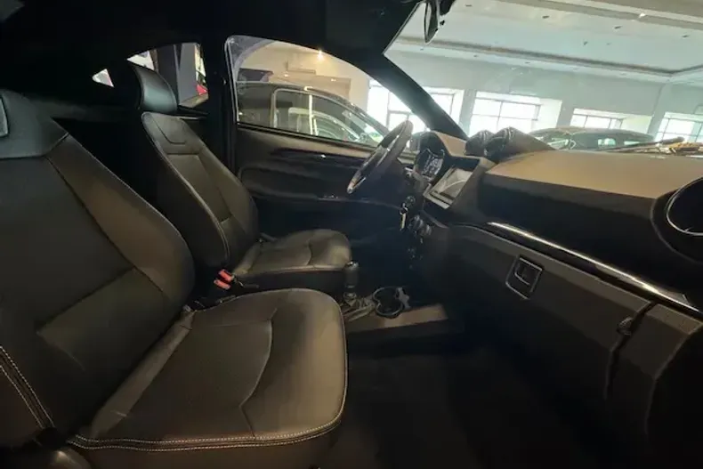 Aixam Coupé din 2024 cu 2 km - oferta AIX135883 - foto 24