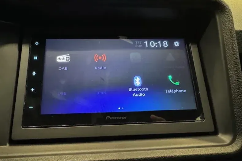 Aixam Coupé din 2024 cu 2 km - oferta AIX135883 - foto 31