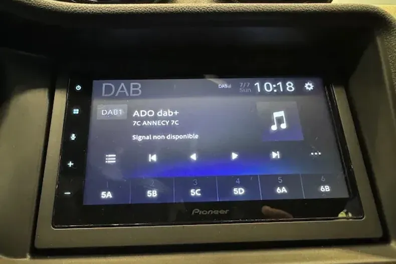 Aixam Coupé din 2024 cu 2 km - oferta AIX135883 - foto 32