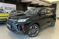 DFSK Fengon 600 din 2024 cu 15 km - oferta DFS135884 - foto 1