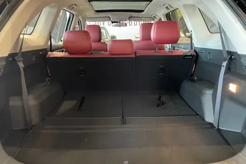 DFSK Fengon 600 din 2024 cu 15 km - oferta DFS135884 - foto 11