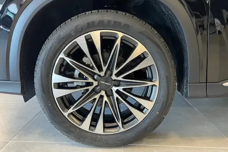 DFSK Fengon 600 din 2024 cu 15 km - oferta DFS135884 - foto 12