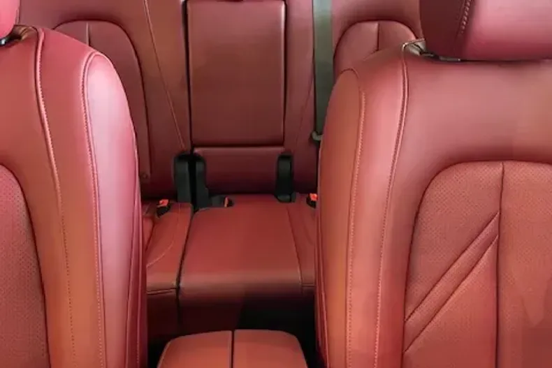 DFSK Fengon 600 din 2024 cu 15 km - oferta DFS135884 - foto 21