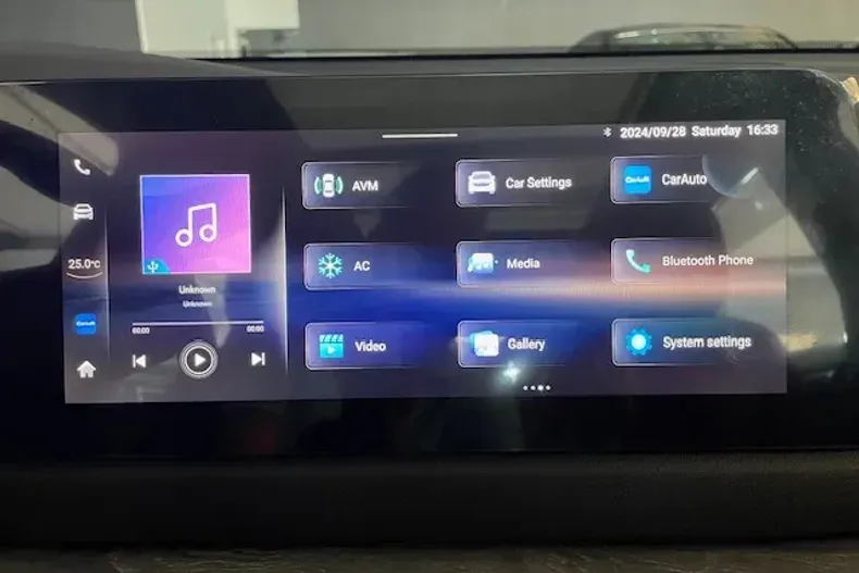 DFSK Fengon 600 din 2024 cu 15 km - oferta DFS135884 - foto 26