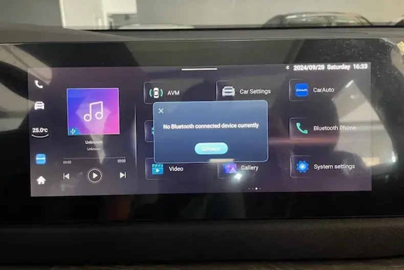 DFSK Fengon 600 din 2024 cu 15 km - oferta DFS135884 - foto 27