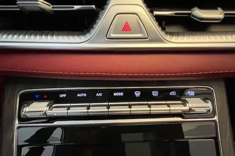 DFSK Fengon 600 din 2024 cu 15 km - oferta DFS135884 - foto 34