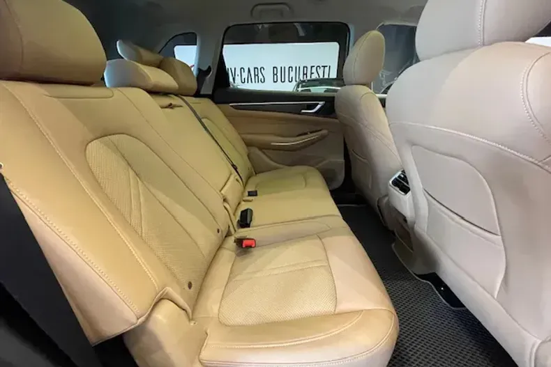 DFSK E5 din 2025 cu 5 km - oferta DFS135885 - foto 9