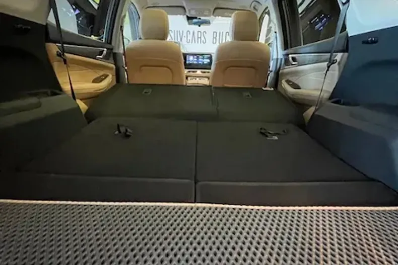 DFSK E5 din 2025 cu 5 km - oferta DFS135885 - foto 12