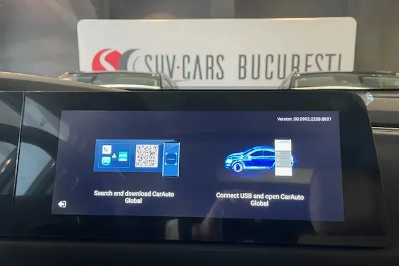 DFSK E5 din 2025 cu 5 km - oferta DFS135885 - foto 25