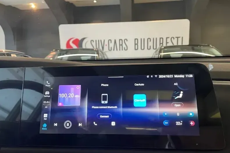 DFSK E5 din 2025 cu 5 km - oferta DFS135885 - foto 32