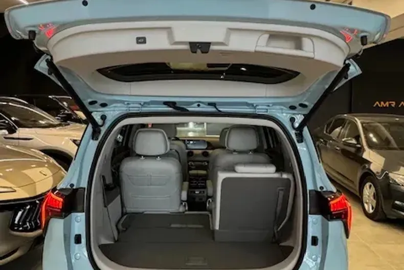 Forthing 4 Yacht din 2024 cu 8 km - oferta FOR135886 - foto 14