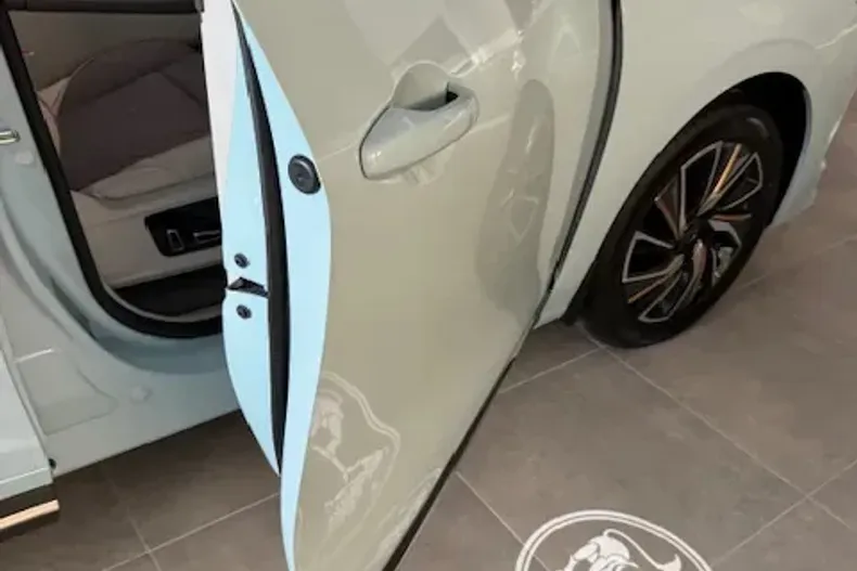 Forthing 4 Yacht din 2024 cu 8 km - oferta FOR135886 - foto 15