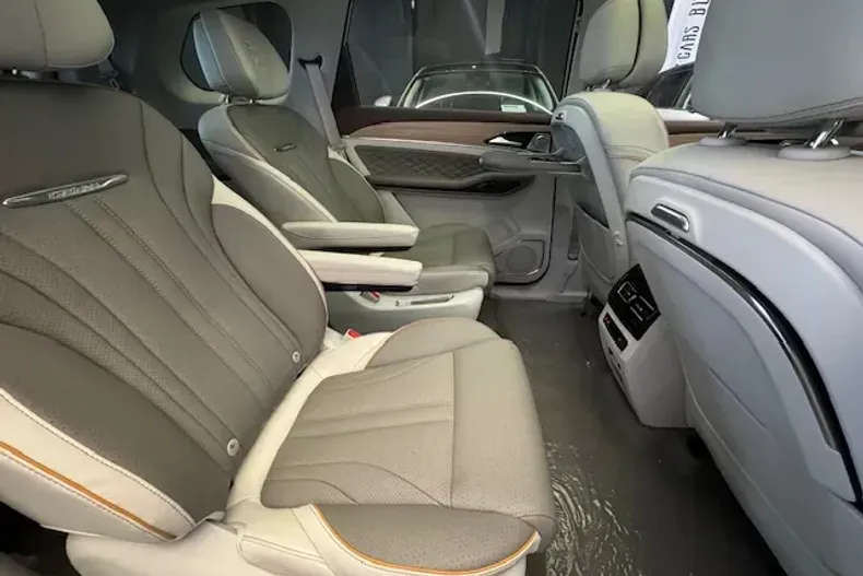 Forthing 4 Yacht din 2024 cu 8 km - oferta FOR135886 - foto 18