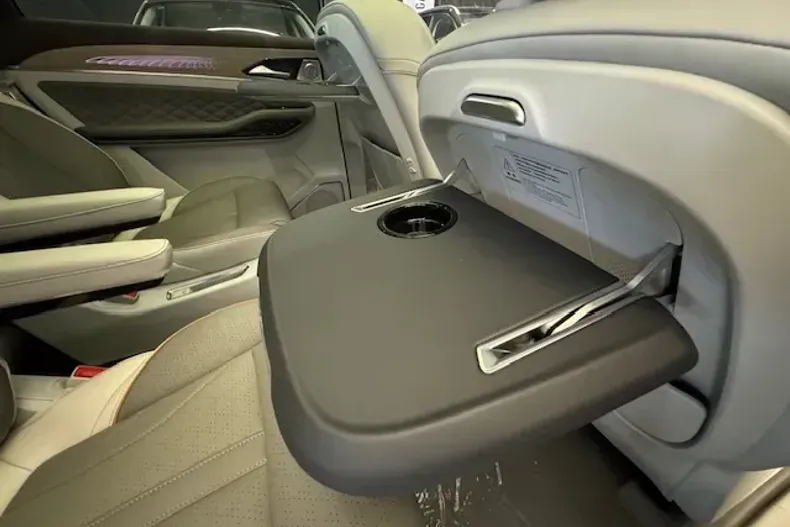 Forthing 4 Yacht din 2024 cu 8 km - oferta FOR135886 - foto 19