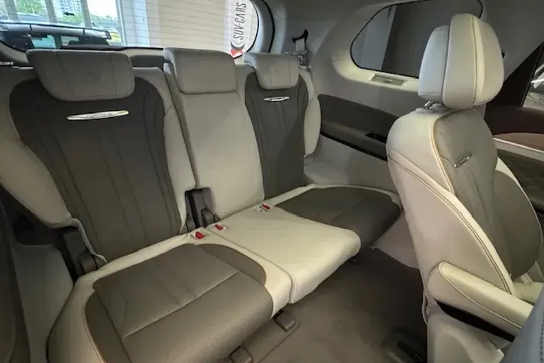 Forthing 4 Yacht din 2024 cu 8 km - oferta FOR135886 - foto 20