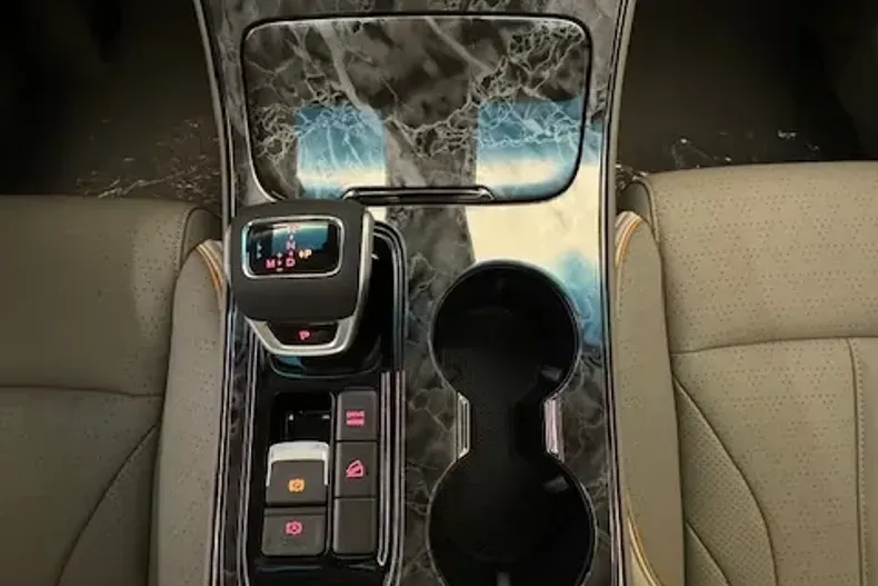 Forthing 4 Yacht din 2024 cu 8 km - oferta FOR135886 - foto 25