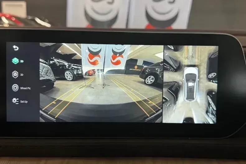 Forthing 4 Yacht din 2024 cu 8 km - oferta FOR135886 - foto 32