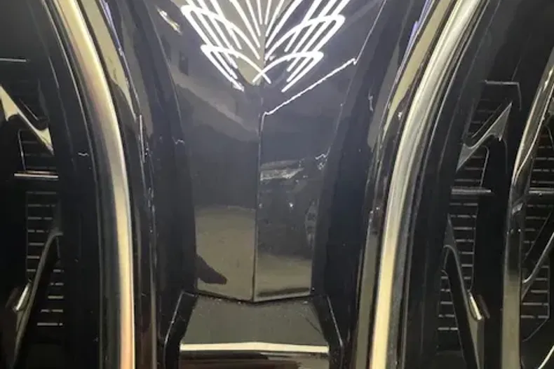 Forthing 4 Yacht din 2024 cu 8 km - oferta FOR135886 - foto 36