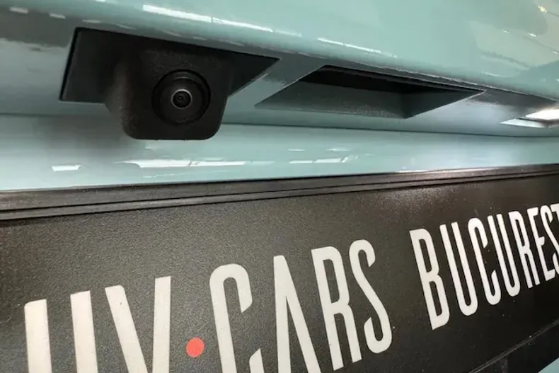 Forthing 4 Yacht din 2024 cu 8 km - oferta FOR135886 - foto 37