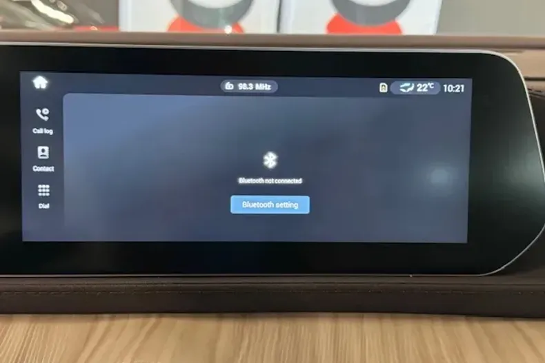 Forthing 4 Yacht din 2024 cu 8 km - oferta FOR135886 - foto 39