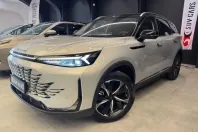 BAIC X75 din 2024 cu 18 km - oferta BAI135887 - foto 1